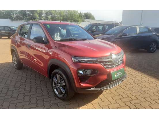 RENAULT-KWID-2025