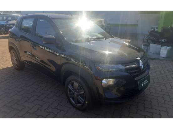 RENAULT-KWID-1.0 12V SCE FLEX ZEN MANUAL RENAULT-KWID-2025