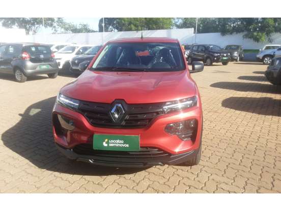 RENAULT-KWID-2025