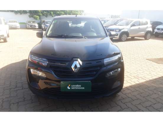 RENAULT-KWID-1.0 12V SCE FLEX ZEN MANUAL RENAULT-KWID-2025