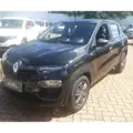 RENAULT KWID 1.0 12V SCE FLEX ZEN MANUAL RENAULT KWID 1.0 12V SCE FLEX ZEN MANUAL