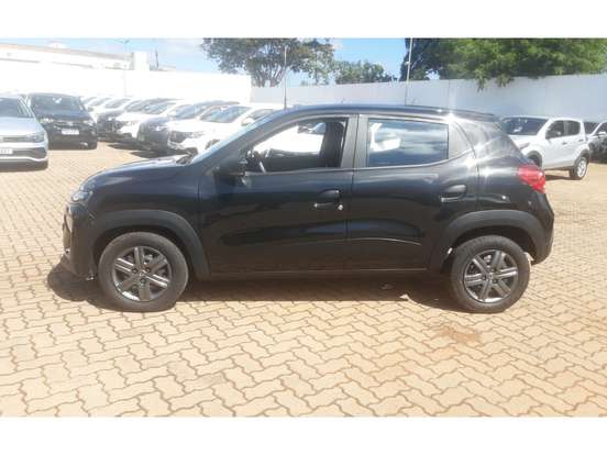 RENAULT-KWID-2025