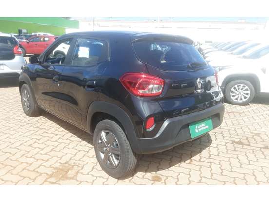 RENAULT-KWID-1.0 12V SCE FLEX ZEN MANUAL RENAULT-KWID-2025