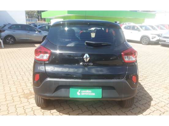 RENAULT-KWID-2025