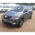 RENAULT KWID 1.0 12V SCE FLEX ZEN MANUAL RENAULT KWID 1.0 12V SCE FLEX ZEN MANUAL