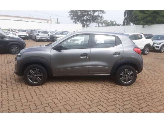 RENAULT-KWID-1.0 12V SCE FLEX ZEN MANUAL RENAULT-KWID-2025