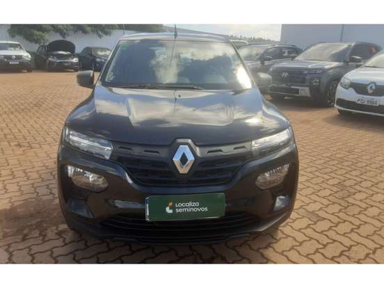 RENAULT-KWID-2025