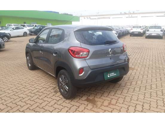 RENAULT-KWID-2025