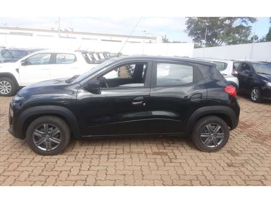 RENAULT-KWID-1.0 12V SCE FLEX ZEN MANUAL RENAULT-KWID-2025