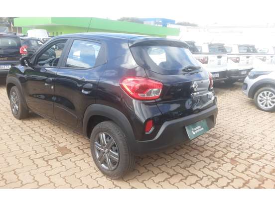 RENAULT-KWID-1.0 12V SCE FLEX ZEN MANUAL RENAULT-KWID-2025