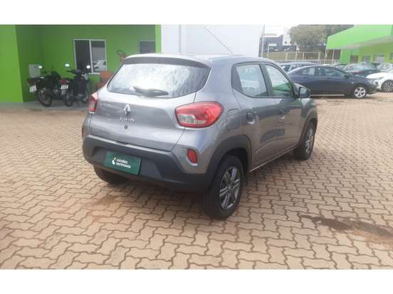 RENAULT-KWID-1.0 12V SCE FLEX ZEN MANUAL RENAULT-KWID-2025