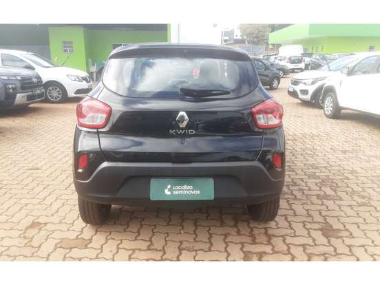 RENAULT-KWID-2025