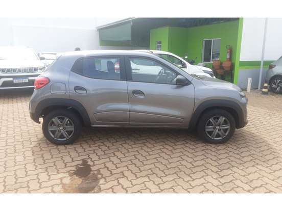RENAULT-KWID-2025