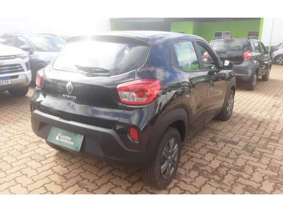 RENAULT-KWID-2025