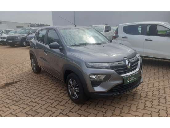 RENAULT-KWID-1.0 12V SCE FLEX ZEN MANUAL RENAULT-KWID-2025