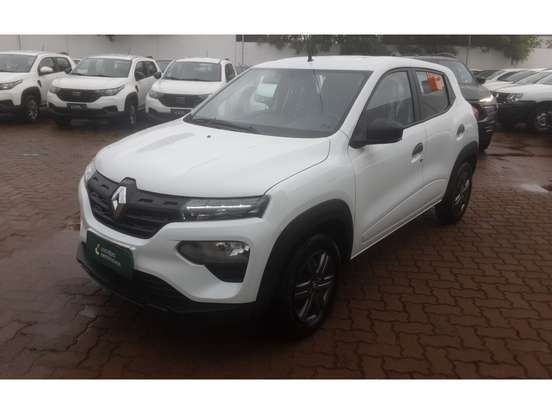 RENAULT-KWID-2025