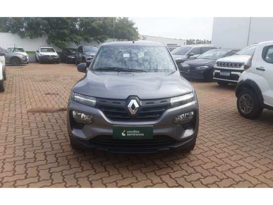 RENAULT-KWID-2025