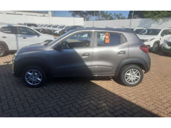 RENAULT-KWID-1.0 12V SCE FLEX ZEN MANUAL RENAULT-KWID-2025