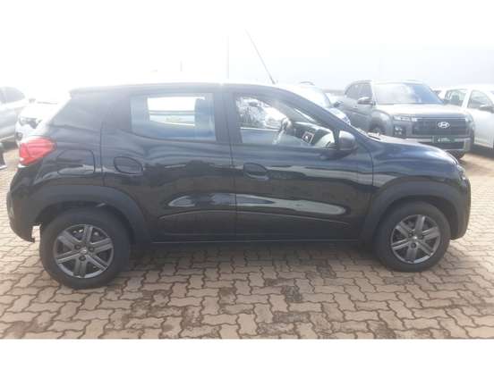 RENAULT-KWID-1.0 12V SCE FLEX ZEN MANUAL RENAULT-KWID-2025