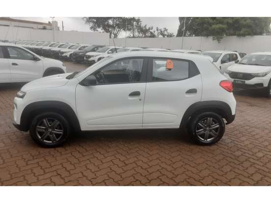RENAULT-KWID-1.0 12V SCE FLEX ZEN MANUAL RENAULT-KWID-2025