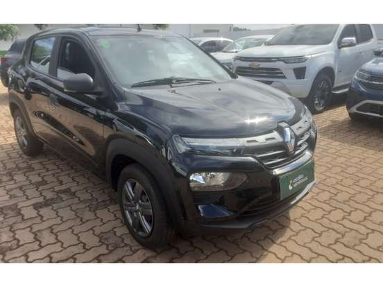 RENAULT-KWID-2025