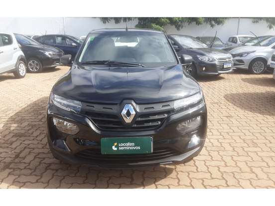 RENAULT-KWID-1.0 12V SCE FLEX ZEN MANUAL RENAULT-KWID-2025