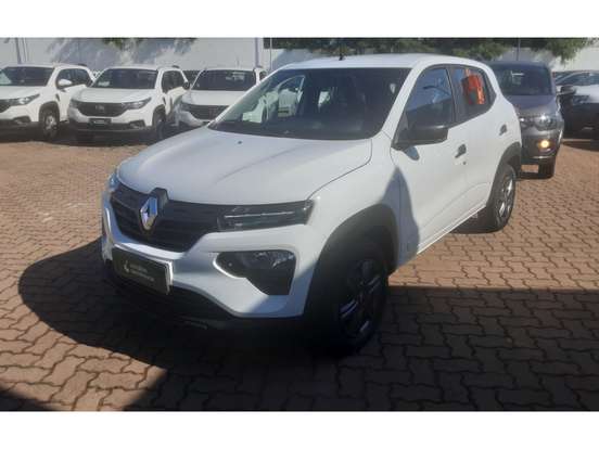 RENAULT-KWID-2025