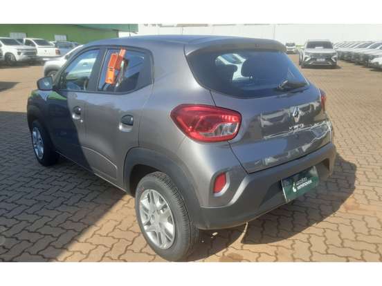RENAULT-KWID-2025