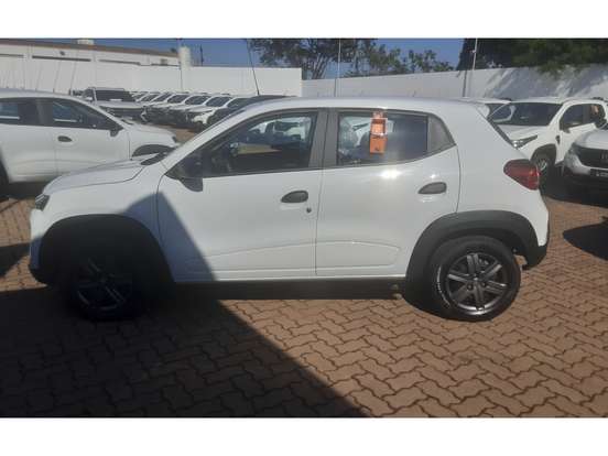 RENAULT-KWID-2025