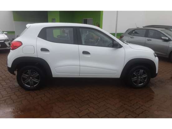 RENAULT-KWID-1.0 12V SCE FLEX ZEN MANUAL RENAULT-KWID-2025