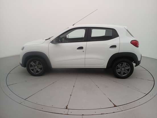 RENAULT-KWID-2025
