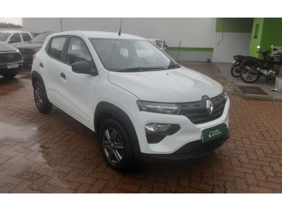 RENAULT-KWID-1.0 12V SCE FLEX ZEN MANUAL RENAULT-KWID-2025