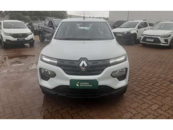 RENAULT-KWID-2025
