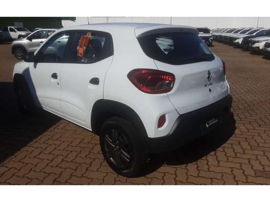 RENAULT-KWID-1.0 12V SCE FLEX ZEN MANUAL RENAULT-KWID-2025
