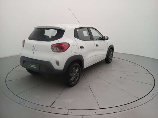 RENAULT-KWID-1.0 12V SCE FLEX ZEN MANUAL RENAULT-KWID-2025