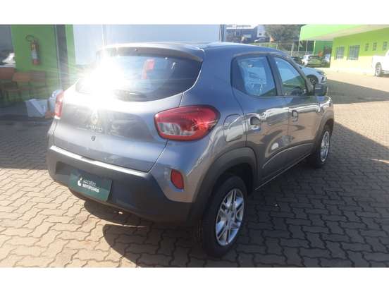 RENAULT-KWID-1.0 12V SCE FLEX ZEN MANUAL RENAULT-KWID-2025