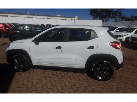 RENAULT-KWID-1.0 12V SCE FLEX ZEN MANUAL RENAULT-KWID-2025