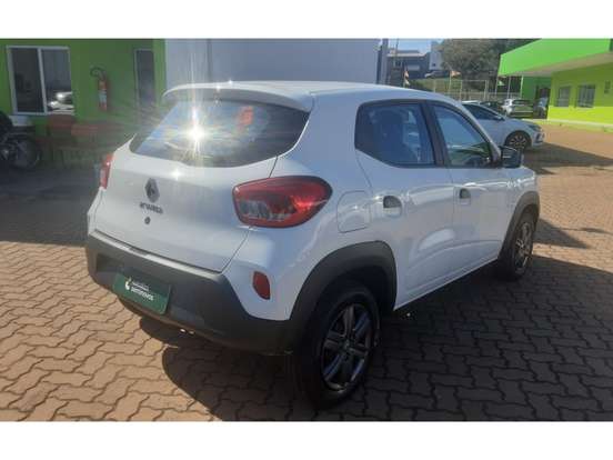 RENAULT-KWID-2025
