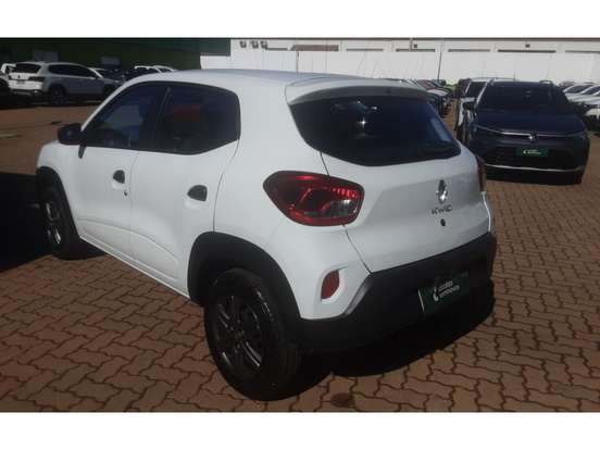 RENAULT-KWID-1.0 12V SCE FLEX ZEN MANUAL RENAULT-KWID-2025