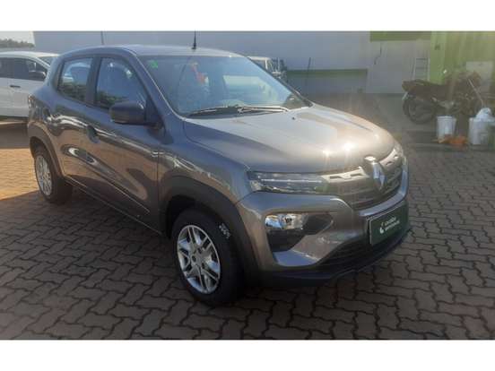 RENAULT-KWID-2025