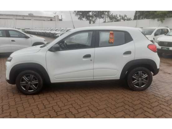 RENAULT-KWID-1.0 12V SCE FLEX ZEN MANUAL RENAULT-KWID-2025