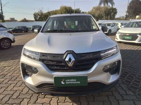 RENAULT-KWID-1.0 12V SCE FLEX ZEN MANUAL RENAULT-KWID-2024