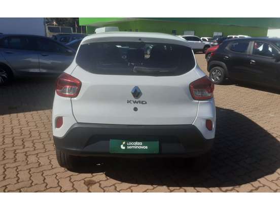 RENAULT-KWID-2025