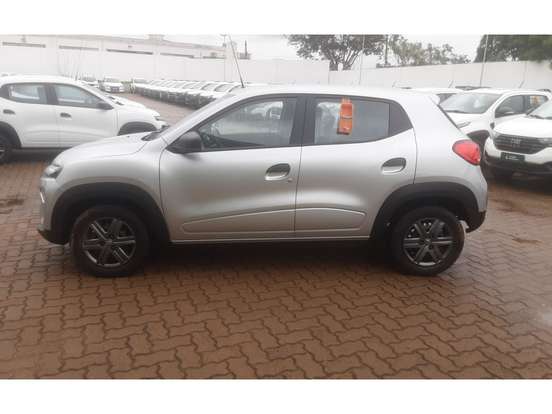 RENAULT-KWID-2025