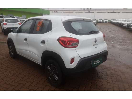 RENAULT-KWID-1.0 12V SCE FLEX ZEN MANUAL RENAULT-KWID-2025