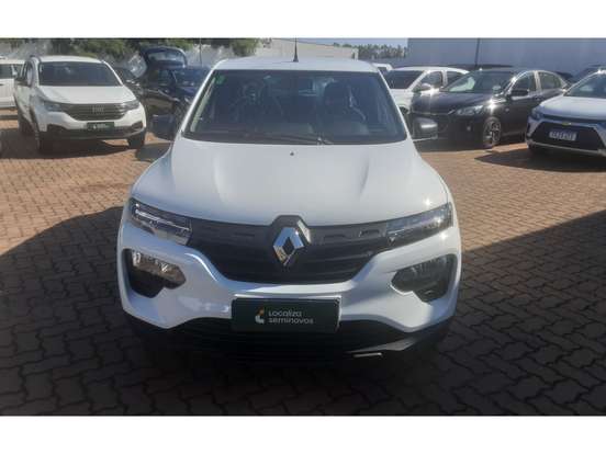 RENAULT-KWID-2025