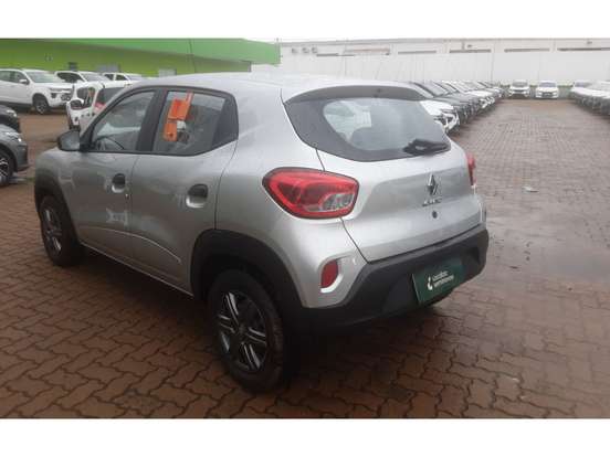 RENAULT-KWID-2025