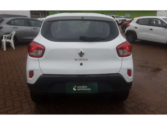RENAULT-KWID-2025