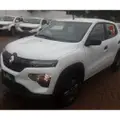 RENAULT KWID 1.0 12V SCE FLEX ZEN MANUAL RENAULT KWID 1.0 12V SCE FLEX ZEN MANUAL