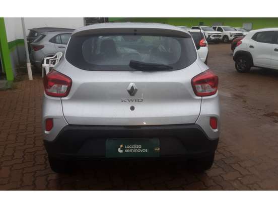 RENAULT-KWID-2025